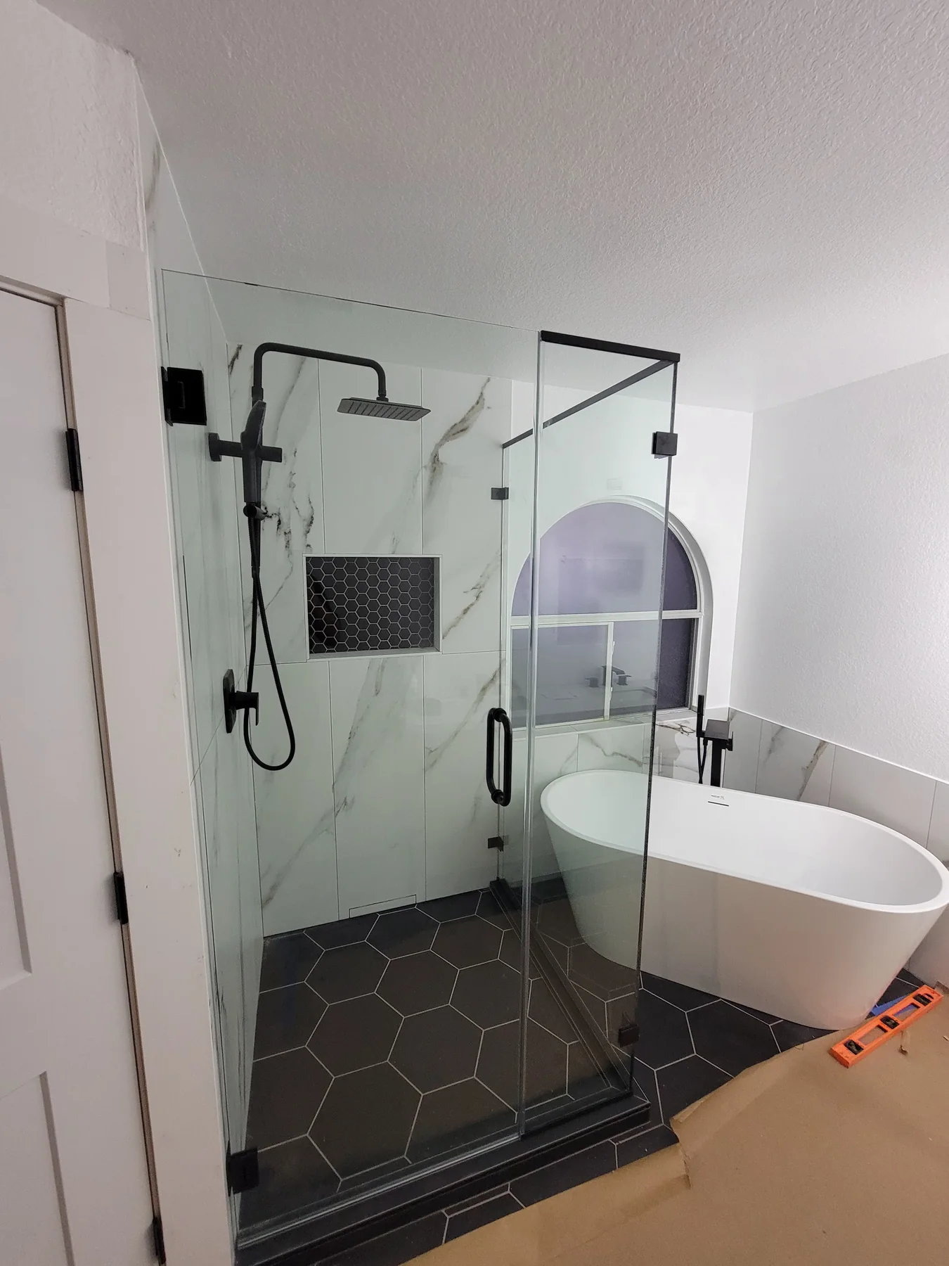 Euro Custom Glass Interiors completed project 18