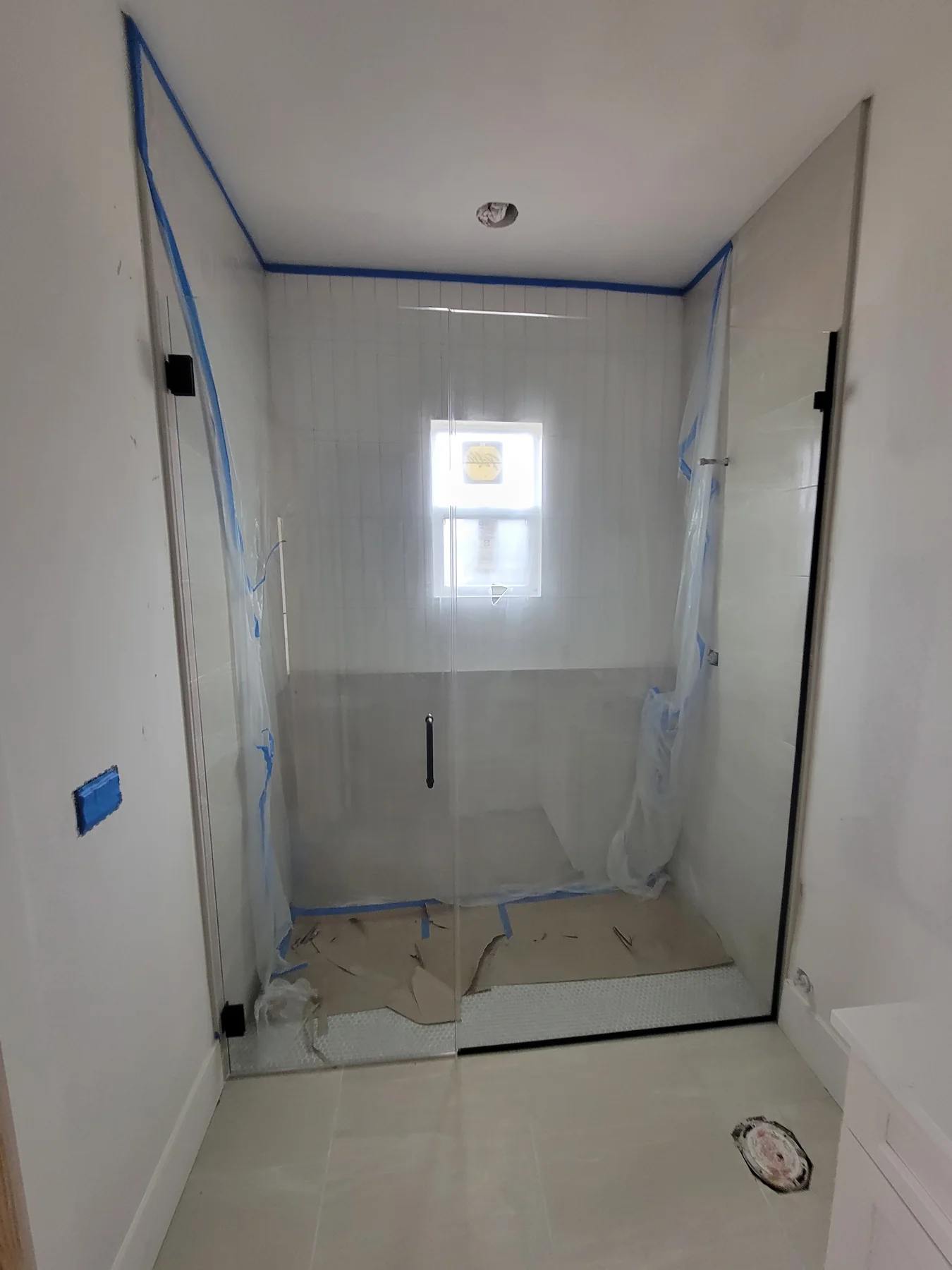 Euro Custom Glass Interiors completed project 26