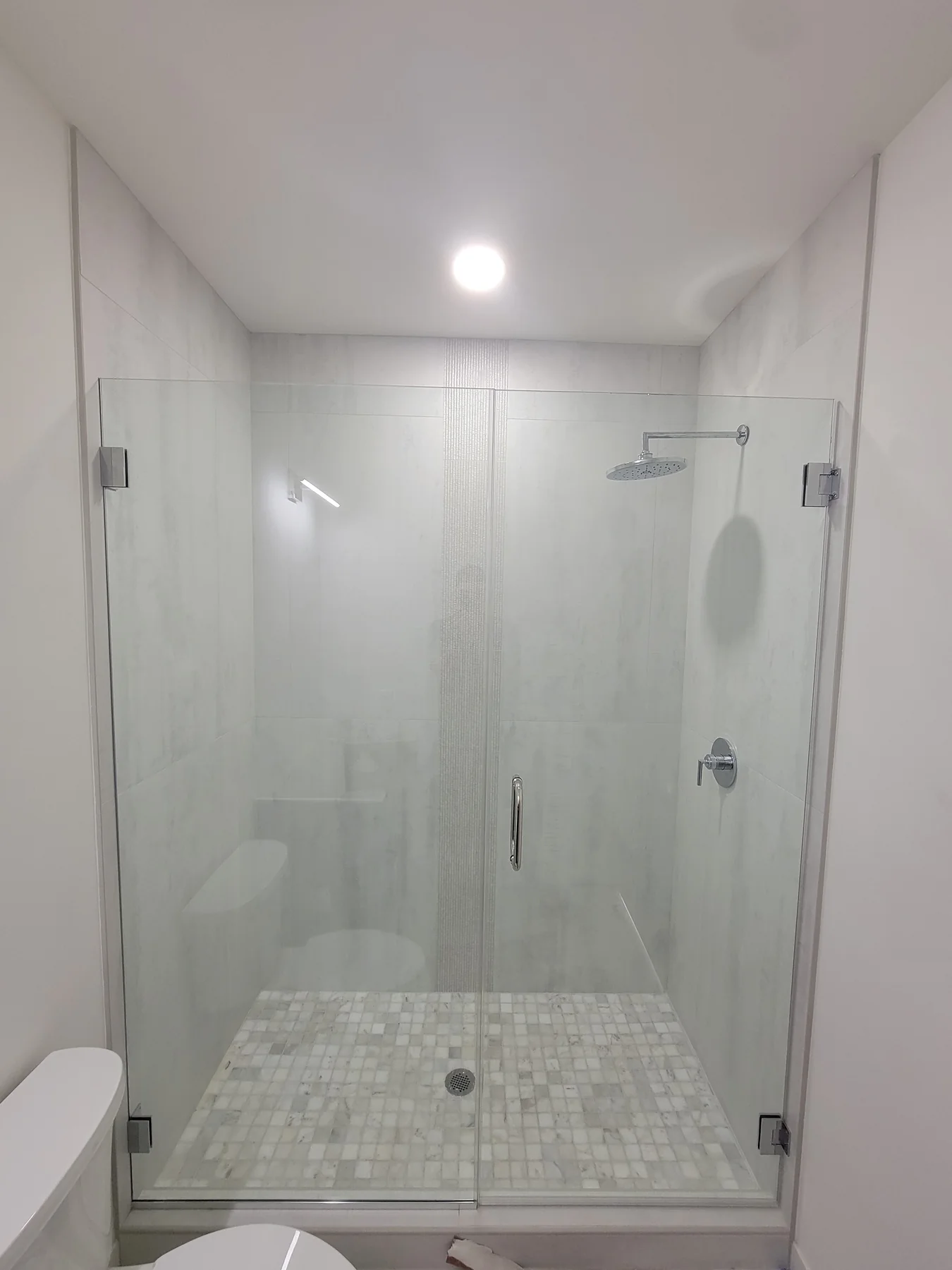 Euro Custom Glass Interiors completed project 40