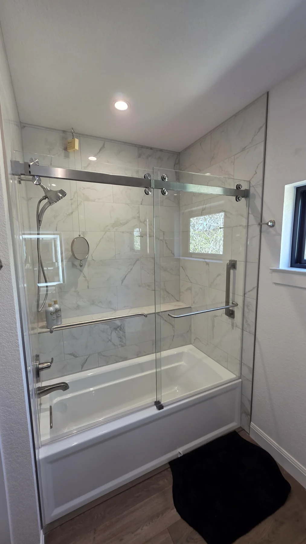 Euro Custom Glass Interiors completed project 94